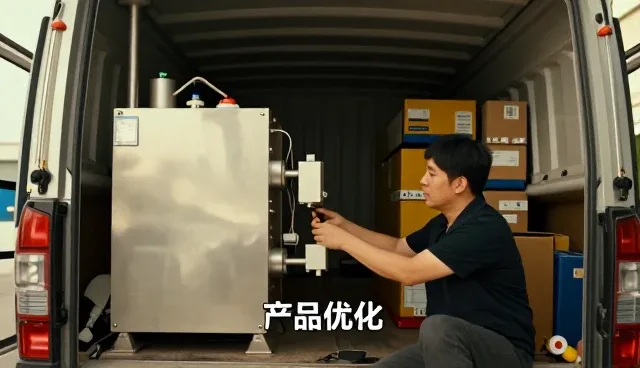中能源品牌运营管理股份有限公司解答关于废水治理工程的问题
