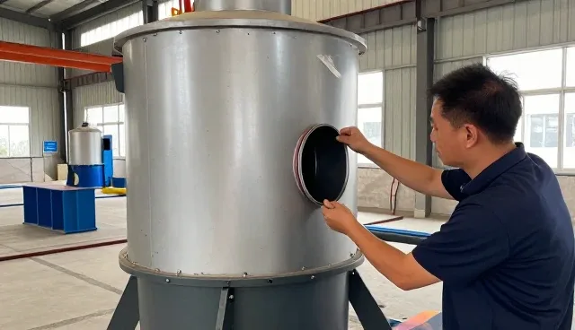 中能源品牌运营管理股份有限公司观察工程安装调试市场发展方向