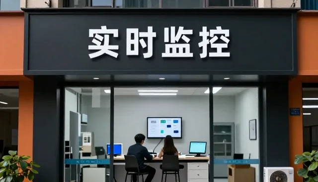 废气净化装置选型中的关键考量因素