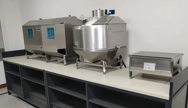 工业除尘设备常见误区解析与正确使用条件